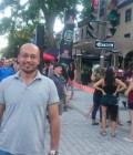 Rencontre Homme Canada à Quebec : Aniso, 35 ans